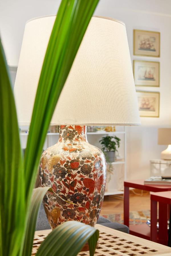 Chloe Boutique Apartments Nikis Atene Esterno foto